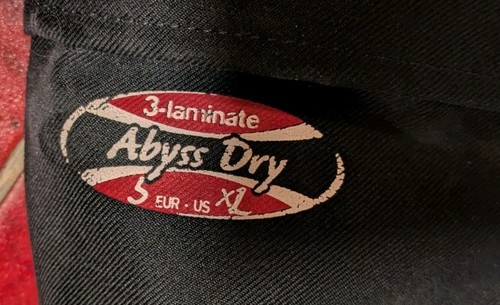 Beuchat abyss dry trockenanzug - beuchat,