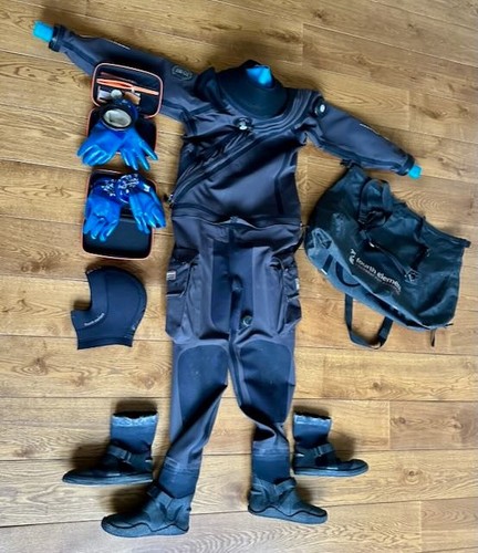 Forth element argonaut - forth, stealth